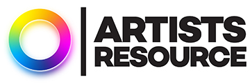 Artists Resource Logo