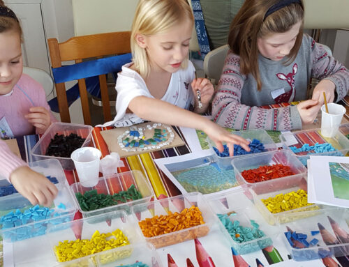 Childrens Birthday Parties